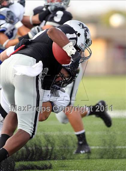 Thumbnail 3 in Plano West @ Martin photogallery.