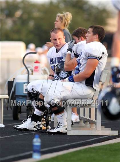 Thumbnail 3 in Plano West @ Martin photogallery.