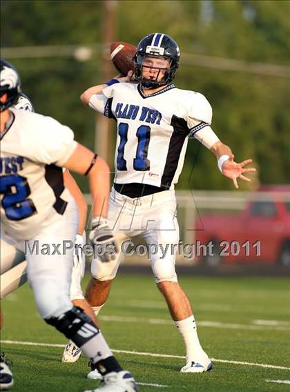 Thumbnail 3 in Plano West @ Martin photogallery.