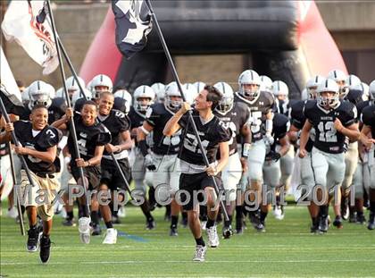 Thumbnail 1 in Plano West @ Martin photogallery.