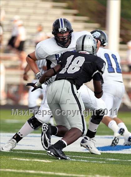 Thumbnail 1 in Plano West @ Martin photogallery.
