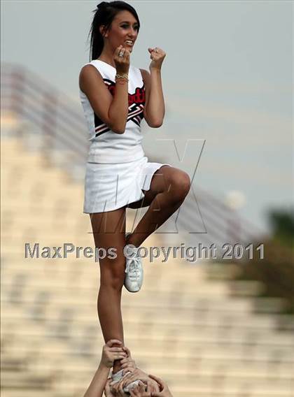 Thumbnail 3 in Plano West @ Martin photogallery.