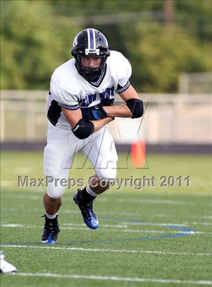 Thumbnail 1 in Plano West @ Martin photogallery.