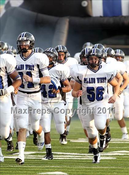 Thumbnail 2 in Plano West @ Martin photogallery.