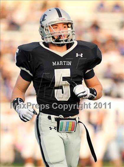 Thumbnail 3 in Plano West @ Martin photogallery.