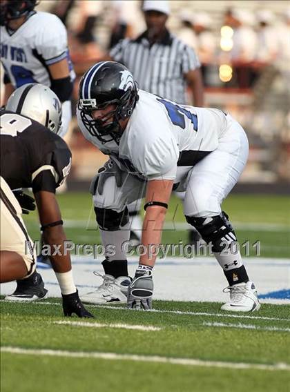 Thumbnail 3 in Plano West @ Martin photogallery.