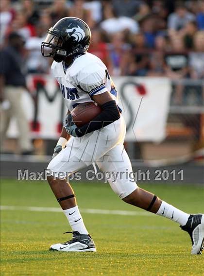 Thumbnail 1 in Plano West @ Martin photogallery.