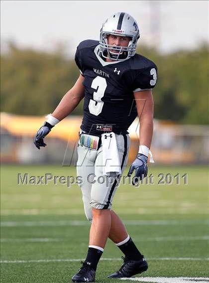 Thumbnail 1 in Plano West @ Martin photogallery.