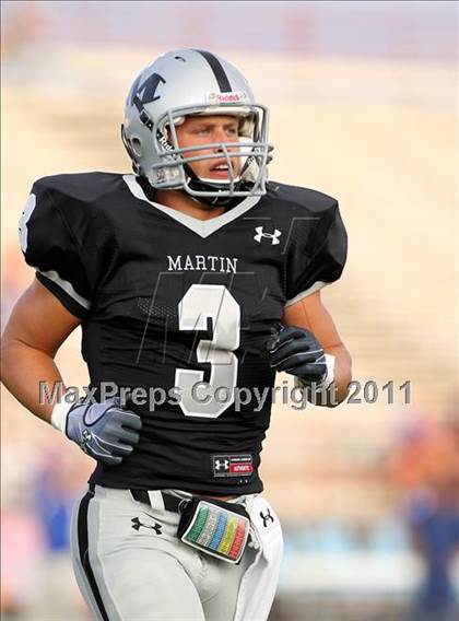 Thumbnail 2 in Plano West @ Martin photogallery.
