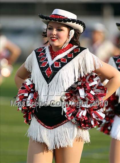 Thumbnail 2 in Plano West @ Martin photogallery.