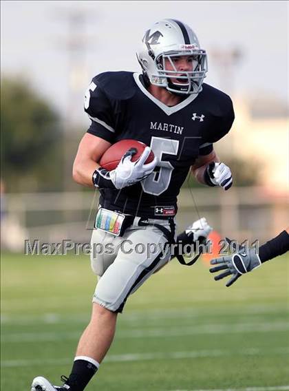 Thumbnail 2 in Plano West @ Martin photogallery.