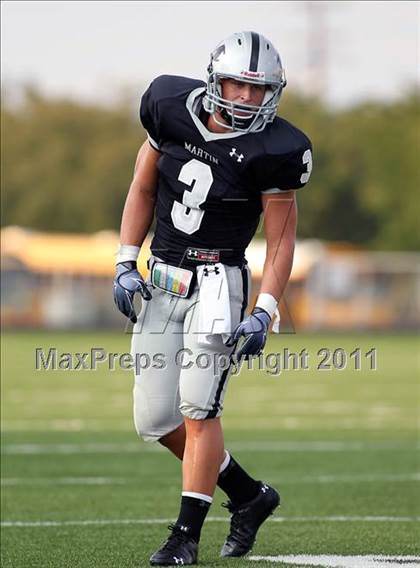 Thumbnail 2 in Plano West @ Martin photogallery.