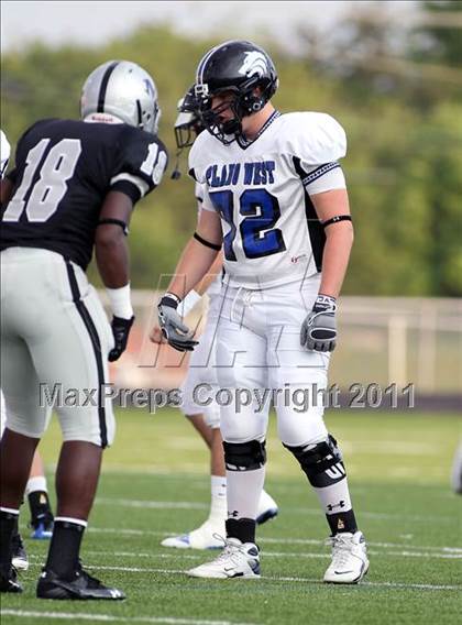 Thumbnail 2 in Plano West @ Martin photogallery.
