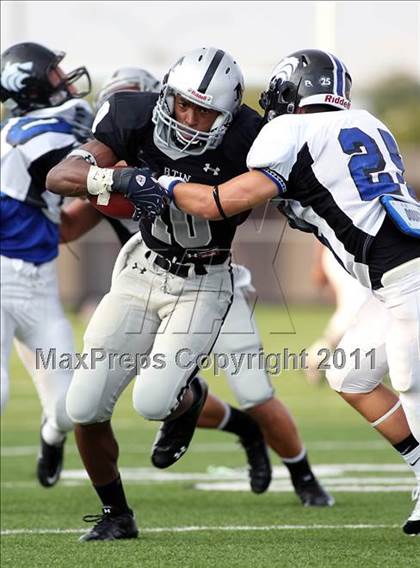 Thumbnail 1 in Plano West @ Martin photogallery.