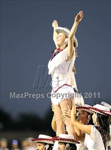 Thumbnail 3 in Plano West @ Martin photogallery.
