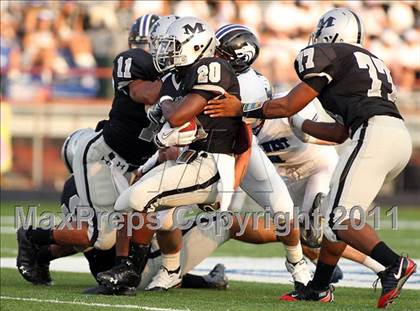 Thumbnail 1 in Plano West @ Martin photogallery.