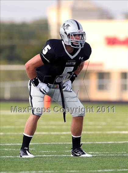 Thumbnail 2 in Plano West @ Martin photogallery.