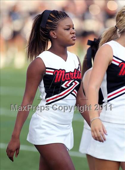 Thumbnail 1 in Plano West @ Martin photogallery.