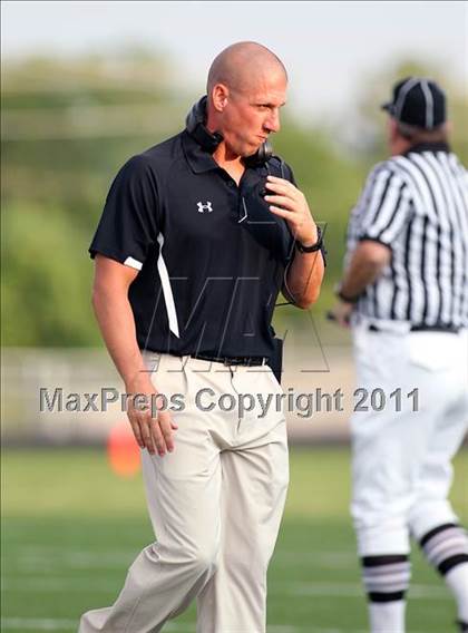Thumbnail 3 in Plano West @ Martin photogallery.