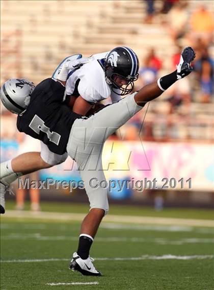 Thumbnail 2 in Plano West @ Martin photogallery.