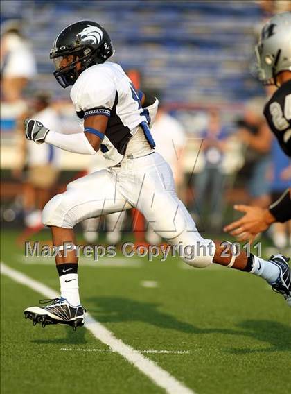 Thumbnail 3 in Plano West @ Martin photogallery.