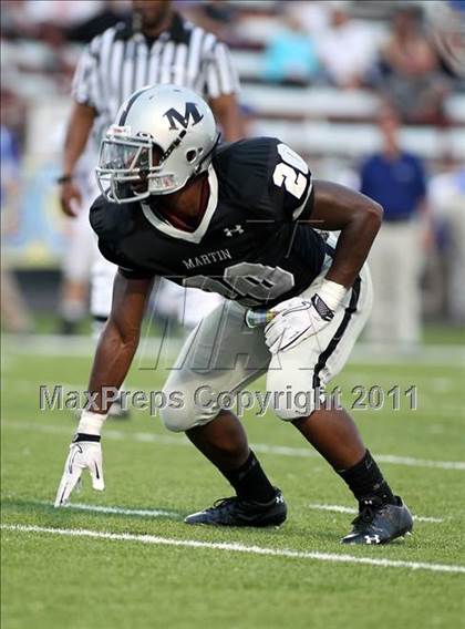 Thumbnail 2 in Plano West @ Martin photogallery.