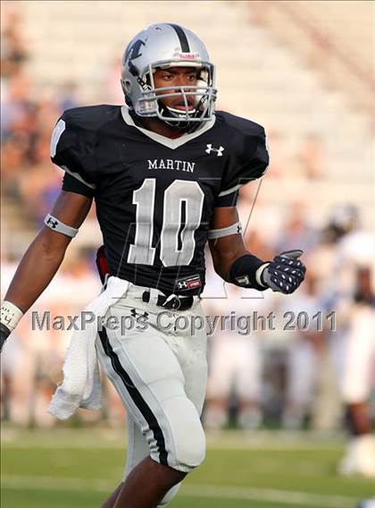 Thumbnail 1 in Plano West @ Martin photogallery.