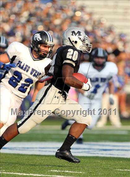 Thumbnail 2 in Plano West @ Martin photogallery.