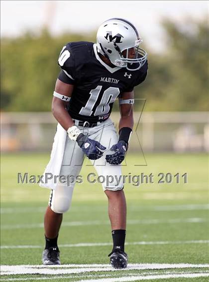 Thumbnail 1 in Plano West @ Martin photogallery.