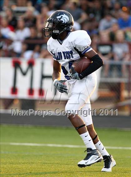 Thumbnail 2 in Plano West @ Martin photogallery.