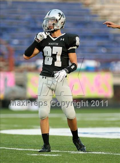 Thumbnail 2 in Plano West @ Martin photogallery.