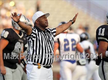 Thumbnail 2 in Plano West @ Martin photogallery.