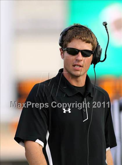 Thumbnail 3 in Plano West @ Martin photogallery.