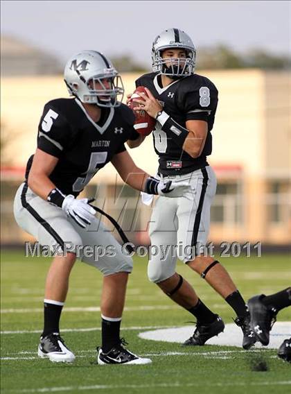 Thumbnail 1 in Plano West @ Martin photogallery.