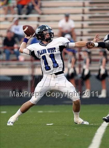 Thumbnail 2 in Plano West @ Martin photogallery.