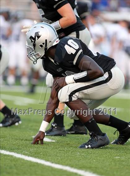 Thumbnail 3 in Plano West @ Martin photogallery.