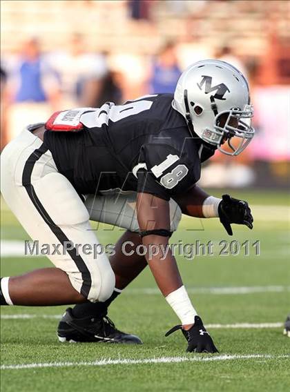 Thumbnail 3 in Plano West @ Martin photogallery.