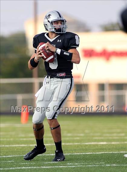 Thumbnail 2 in Plano West @ Martin photogallery.
