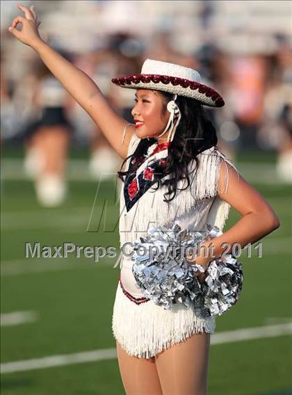 Thumbnail 3 in Plano West @ Martin photogallery.