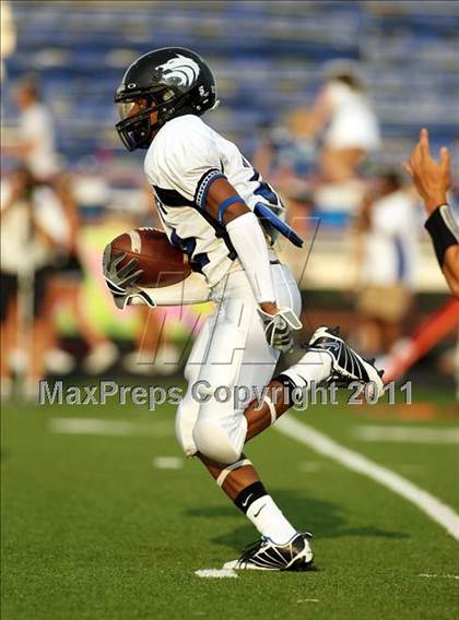 Thumbnail 1 in Plano West @ Martin photogallery.