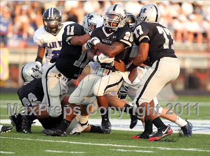 Thumbnail 2 in Plano West @ Martin photogallery.