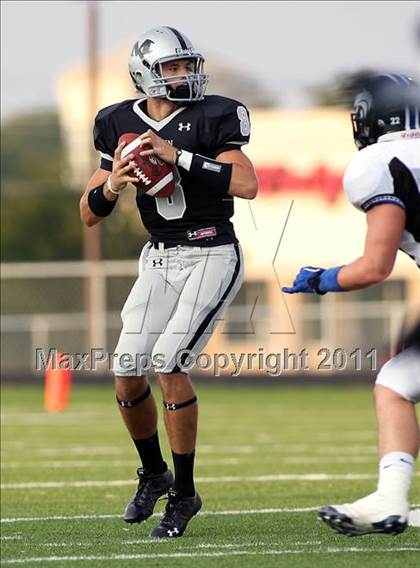 Thumbnail 3 in Plano West @ Martin photogallery.