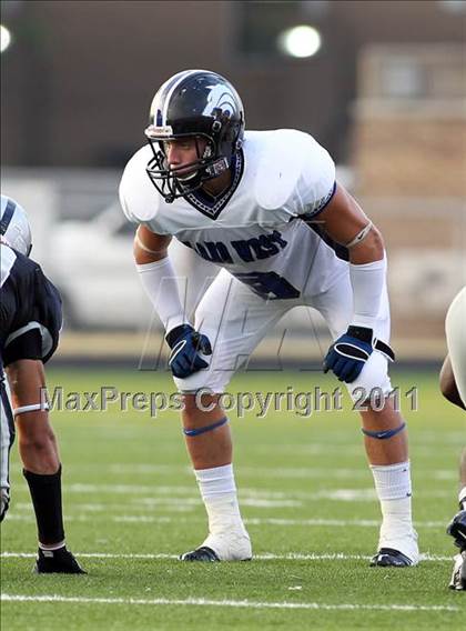 Thumbnail 1 in Plano West @ Martin photogallery.