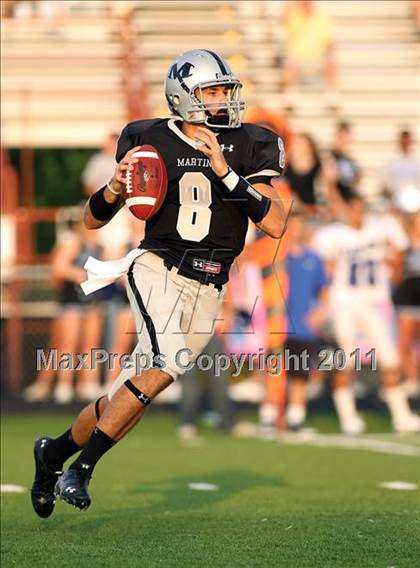 Thumbnail 3 in Plano West @ Martin photogallery.