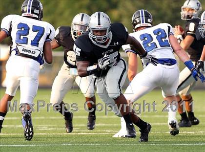 Thumbnail 3 in Plano West @ Martin photogallery.