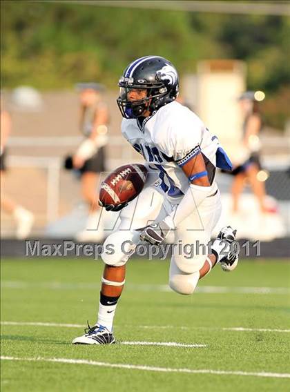 Thumbnail 1 in Plano West @ Martin photogallery.