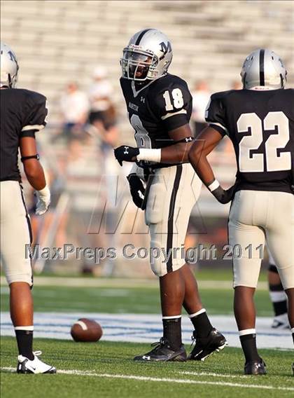 Thumbnail 3 in Plano West @ Martin photogallery.