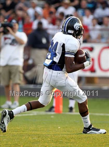 Thumbnail 1 in Plano West @ Martin photogallery.