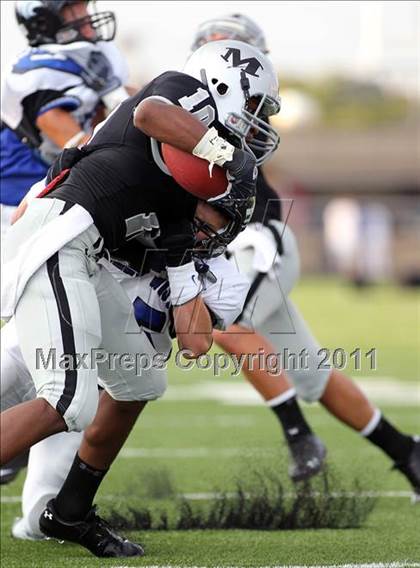 Thumbnail 2 in Plano West @ Martin photogallery.