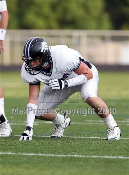 Thumbnail 3 in Plano West @ Martin photogallery.